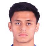 Player: Muhamad Feroz