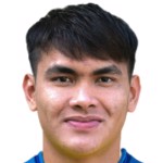 Player: M. Azri Ghani