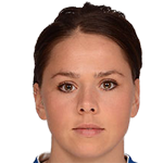 Player: S. Gunnarsdóttir