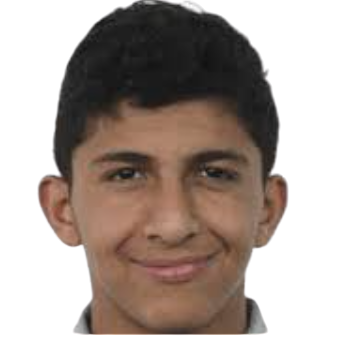 B. Gonzalez