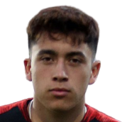 Player: J. Gutierrez