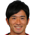 Player: K. Tamada