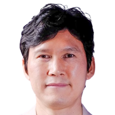 photo Choong-Kyun Park