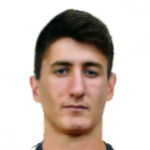 Player: L. Stankovski