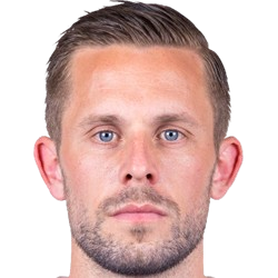 Player: G. Sigurðsson