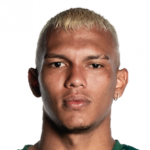 Player: Gabriel Souza