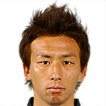 Player: M. Suganuma