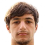 photo Shirin Shirinov