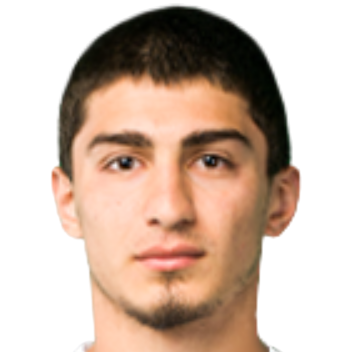 Player: J. Jafarov