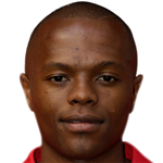 Player: T. Serero