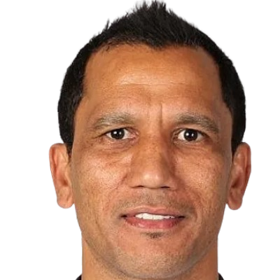 Player: Fadlu Davids