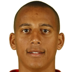 Player: W. Arendse