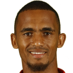 Player: T. Arendse