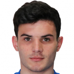 Player: T. Morchiladze