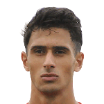 Player: Muhammet Akpınar