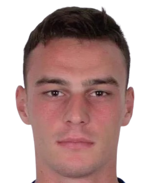 photo Esmir Hasukić