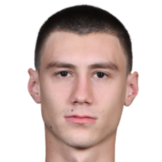 Player: D. Kokoev