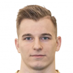 Player: M. Legowski