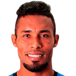 Player: C. Salazar