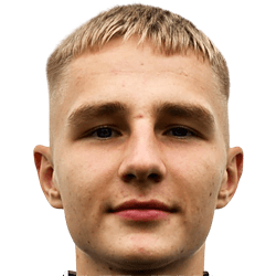 Player: E. Daskevics