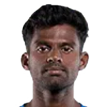 Player: A. Kumar