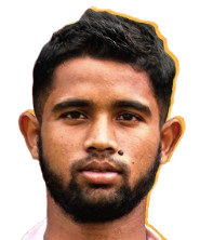 photo Manoj Mohammed