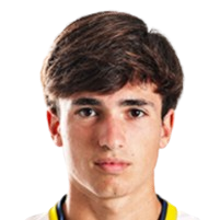 Rodrigo Ribeiro