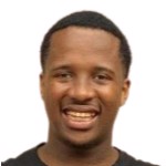 photo Andile Mpisane