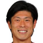 Player: K. Yoshimura