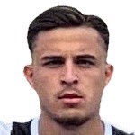 Player: Cihangir Özer