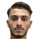 Player: Muhammet Osman Aydemir