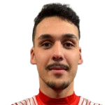 Player: Sercan Yıldız