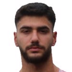 Player: Muhammed Alptürk Özcan