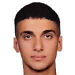 Player: Ali Ege Olağan