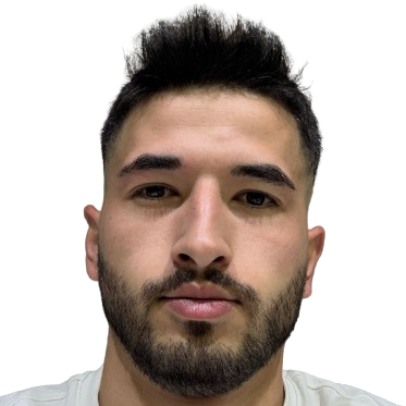 Player: İlker Ünal