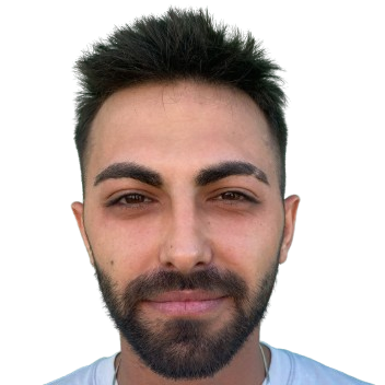 Player: Batuhan Özcan