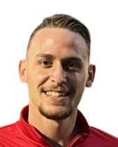 Player: Muhsin Talha Gülpınar
