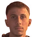 Player: Özcan Çiğdem