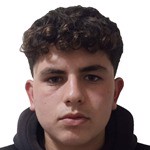 Player: Batuhan Yanbakar