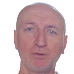 Player: Yalçın Türel