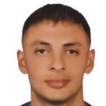 Player: Yasin Yılmaz 