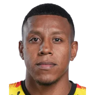 Player: C. Solano