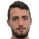 Player: Emirhan Ebrar Akdemir