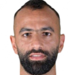 Osama Omari