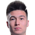 Player: S. Umarov