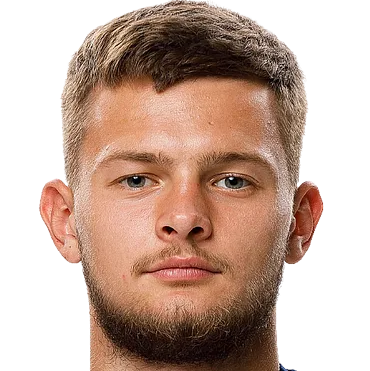 Player: K. Erokhin