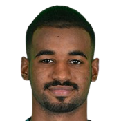 Player: F. Al-Ghamdi