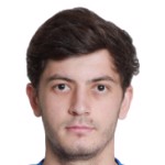 Player: I. Yoldoshev