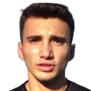 Player: E. Bağ