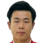 Player: Li Junfeng